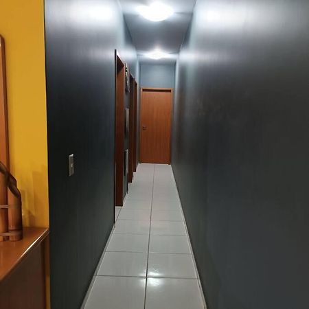 Gray House 4 Londrina - Pr Βίλα Εξωτερικό φωτογραφία