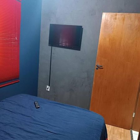 Gray House 4 Londrina - Pr Βίλα Εξωτερικό φωτογραφία