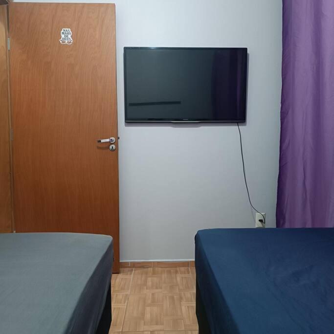 Gray House 4 Londrina - Pr Βίλα Εξωτερικό φωτογραφία