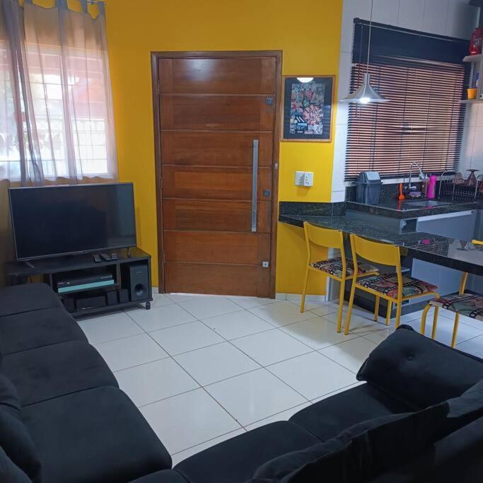 Gray House 4 Londrina - Pr Βίλα Εξωτερικό φωτογραφία