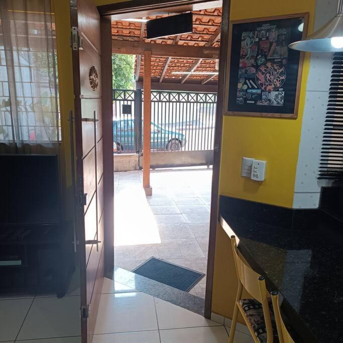 Gray House 4 Londrina - Pr Βίλα Εξωτερικό φωτογραφία