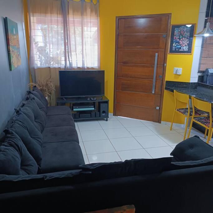Gray House 4 Londrina - Pr Βίλα Εξωτερικό φωτογραφία