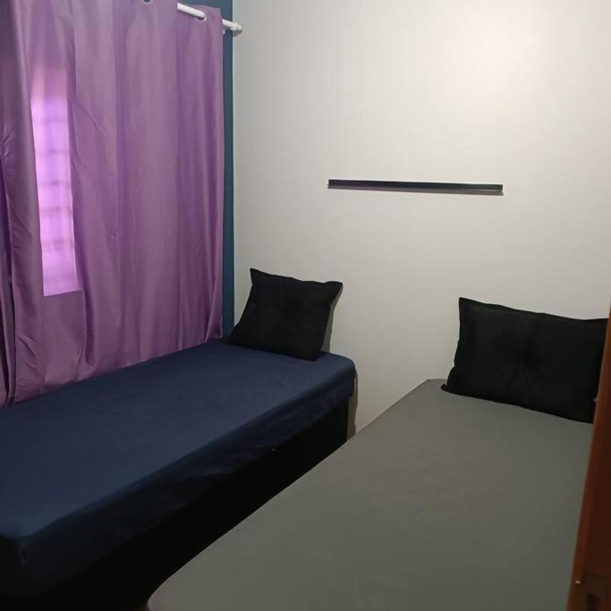 Gray House 4 Londrina - Pr Βίλα Εξωτερικό φωτογραφία