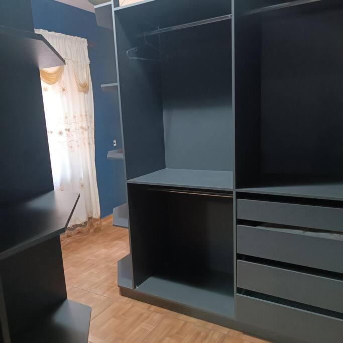 Gray House 4 Londrina - Pr Βίλα Εξωτερικό φωτογραφία