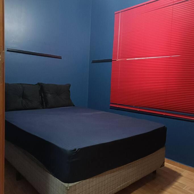 Gray House 4 Londrina - Pr Βίλα Εξωτερικό φωτογραφία