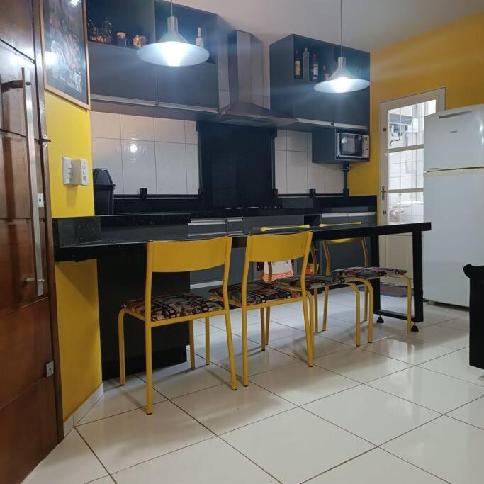Gray House 4 Londrina - Pr Βίλα Εξωτερικό φωτογραφία
