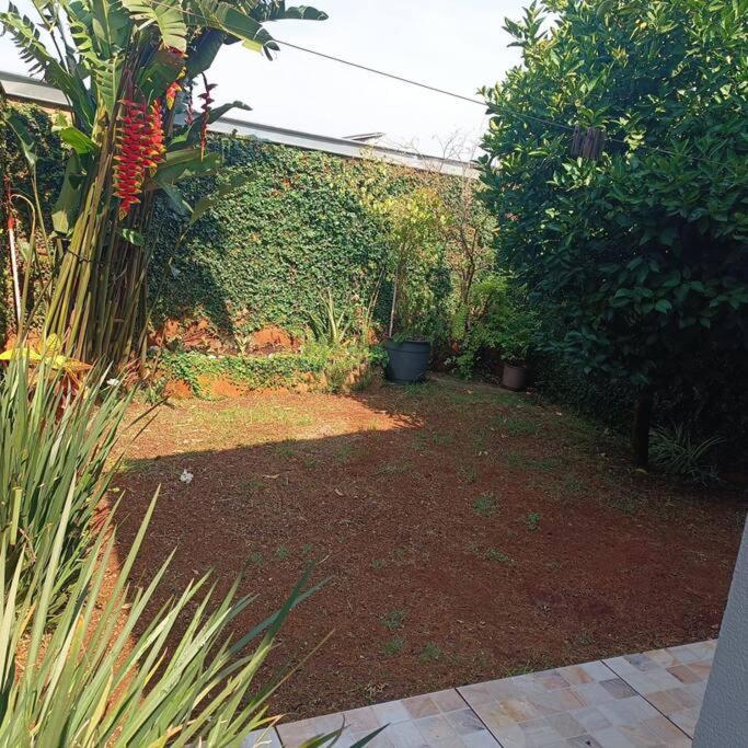 Gray House 4 Londrina - Pr Βίλα Εξωτερικό φωτογραφία