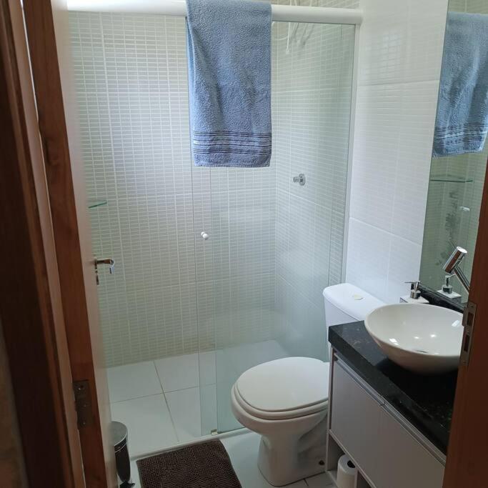 Gray House 4 Londrina - Pr Βίλα Εξωτερικό φωτογραφία