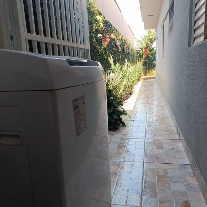 Gray House 4 Londrina - Pr Βίλα Εξωτερικό φωτογραφία